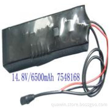Polymer Li-ion Battery 95wh 10ah
